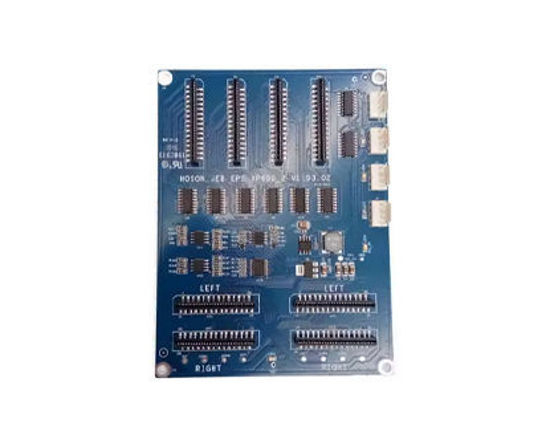 Dual Head XP600 Hoson Headboard