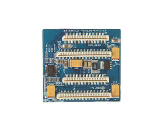 Ricoh G5i Printhead Adaptor Board