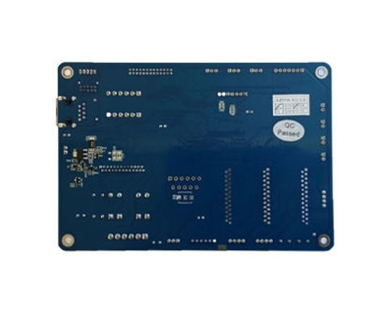 Senyang Dual Head XP600 Mainboard