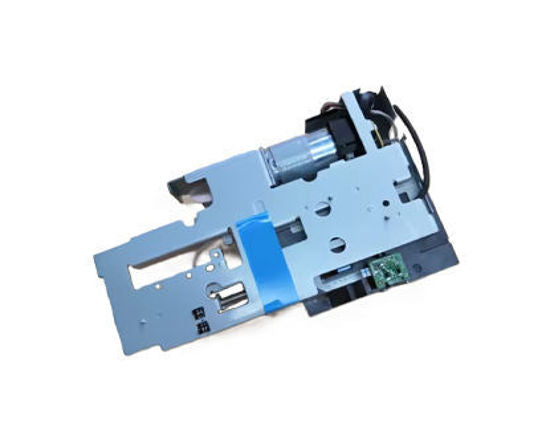 Cloth Wiper Carriage Assy for EPSON S40600/S60600/S80600 - 1764638 / 1680705 / 1710085