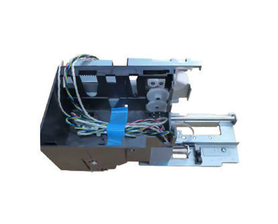Cloth Wiper Carriage Assy for EPSON S40600/S60600/S80600 - 1764638 / 1680705 / 1710085