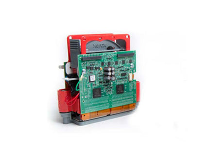 Xerox 2-Color M-Series Downfire Mercury Printhead (High Temp)