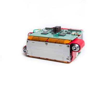 Xerox 2-Color M-Series Downfire Mercury Printhead (High Temp)