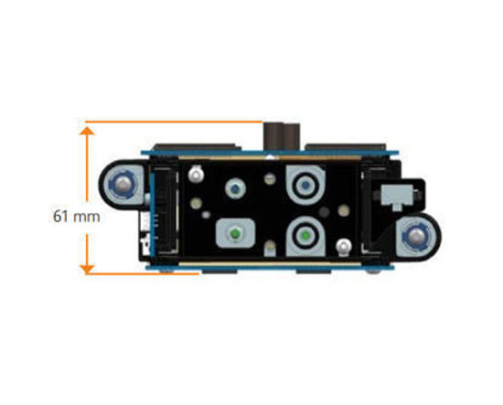 Xerox 2-Color M-Series Downfire Mercury Printhead (High Temp)