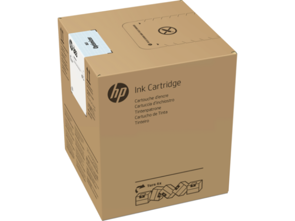HP 883 5L Optimizer Latex Ink Cartridge for HP Latex 2700 Series, FS50, FS60 - G0Z34A