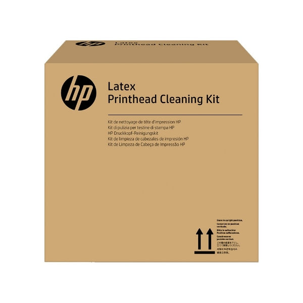 HP 883 Printhead Cleaning Kit for HP Latex 2700 Series, FS50, FS60 - G0Z45A