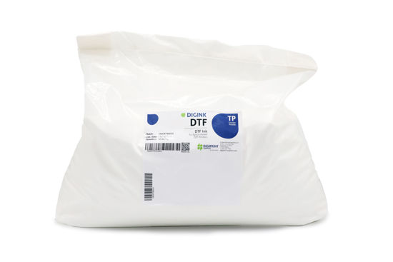 DIGINK DTF ink - Melt Transfer Powder (10kg)