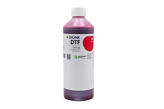 DIGINK DTF Ink - Magenta (1L bottle)