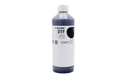 DIGINK DTF Ink - Black (1L bottle)