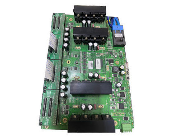 Knfun EP-4H Print Board V2.1 for 4 XP600 Heads