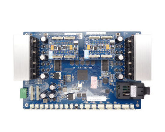 Hoson Carriage Board for 2 x I3200 Printheads - LJ-11117