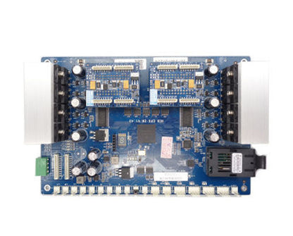 Hoson Carriage Board for 2 x I3200 Printheads - LJ-11117