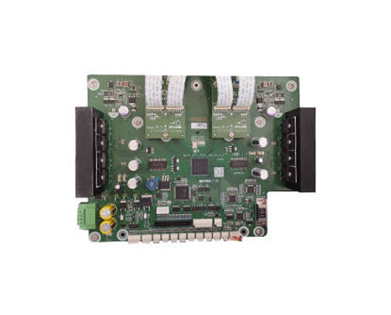 Carriage Board for Dual I3200 Heads - BYHX-EPS-4DRV-HB-V5-0-0