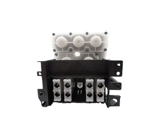 DUCT, CR ASSY., R ESL., A.ASP (Right) Damper Assy for Epson