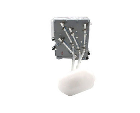 DUCT, CR ASSY., R ESL., A.ASP (Right) Damper Assy for Epson