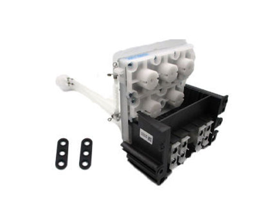 DUCT, CR ASSY., R ESL., A.ASP (Right) Damper Assy for Epson SureColor S40600/S40670/S40680/S60600/S60670 - 1910367 / 1863425 / 1706325