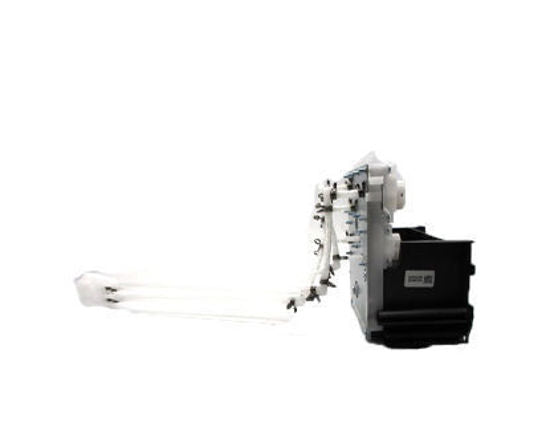 DUCT, CR ASSY., R ESL., A.ASP (Right) Damper Assy for Epson