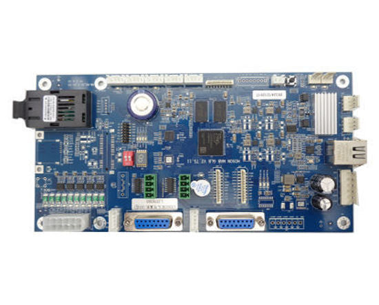 Hoson Mother Board for 2 x I3200-A1 Printheads - LJ-5765