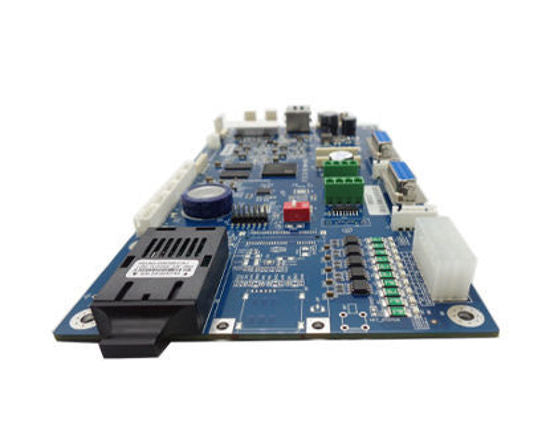 Hoson Mother Board for 2 x I3200-A1 Printheads - LJ-5765