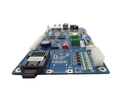Hoson Mother Board for 2 x I3200-A1 Printheads - LJ-5765