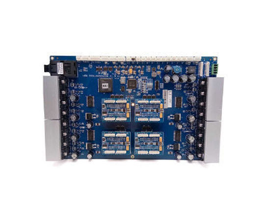 Hoson Carriage Board for 4 x I3200 Printheads - LJ-11036