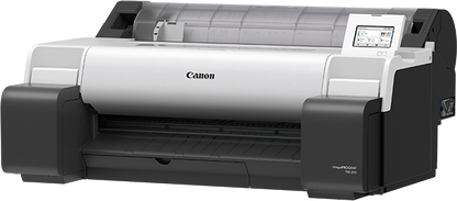 Canon imagePROGRAF TM-240 24" Large Format Printer (2-Year Warranty) - 6242C002AB