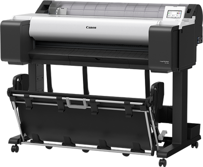 Canon imagePROGRAF TM-355 36" Large Format Printer (2-Year Warranty) - 6244C002AB