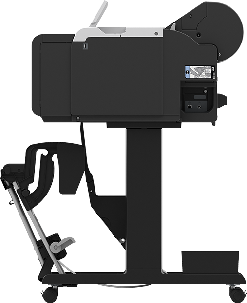 Canon imagePROGRAF TM-355 36" Large Format Printer (2-Year Warranty) - 6244C002AB