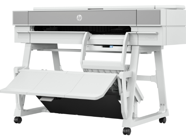 HP DesignJet XT950 36" Large Format Printer - New