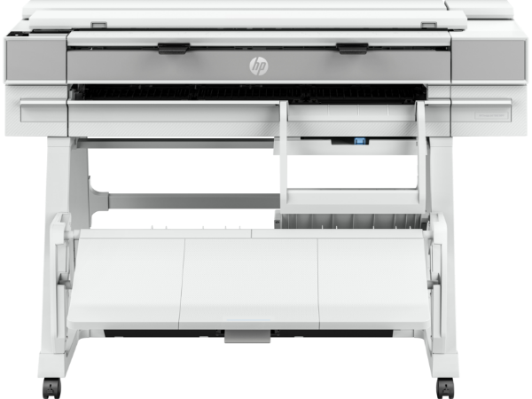 HP DesignJet XT950 36" Large Format Multifunction Printer - New