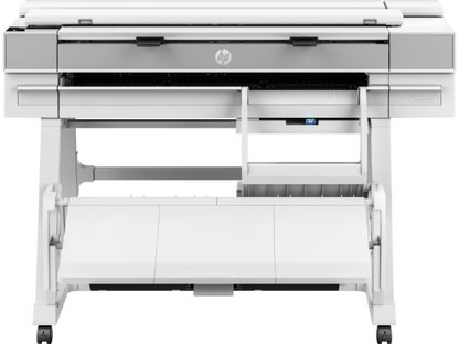 HP DesignJet XT950 36" Large Format Multifunction Printer - New