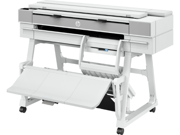 HP DesignJet XT950 36" Large Format Multifunction Printer - New