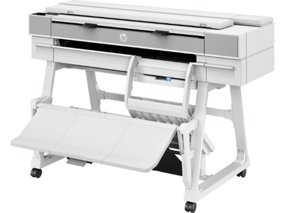 HP DesignJet XT950 36" Large Format Multifunction Printer - New