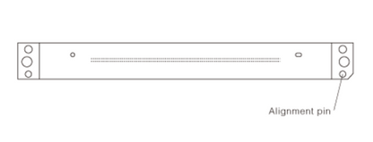 Ricoh GEN4L 27PL Printhead (Long Cable) - MH2820