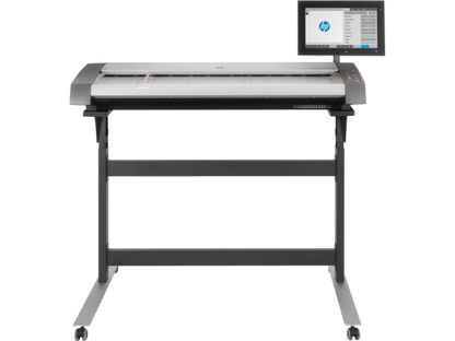 HP HD Pro 2 42" Scanner for HP PageWide Pro XL 5200, 8200, 10000 - 5EK00A