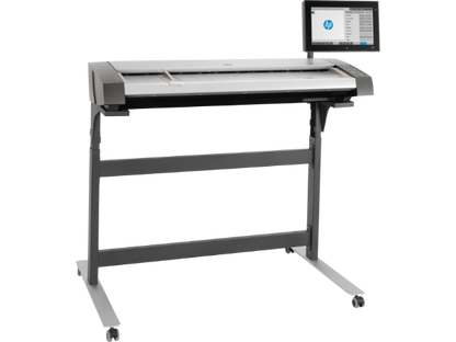 HP HD Pro 2 42" Scanner for HP PageWide Pro XL 5200, 8200, 10000 - 5EK00A