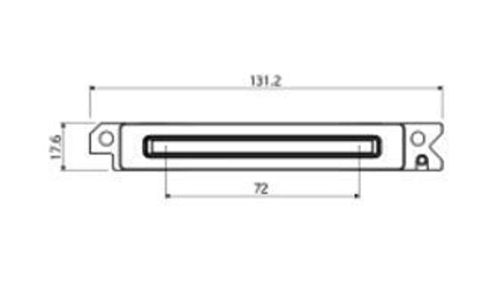Konica KM1024a SAE-Q Printhead