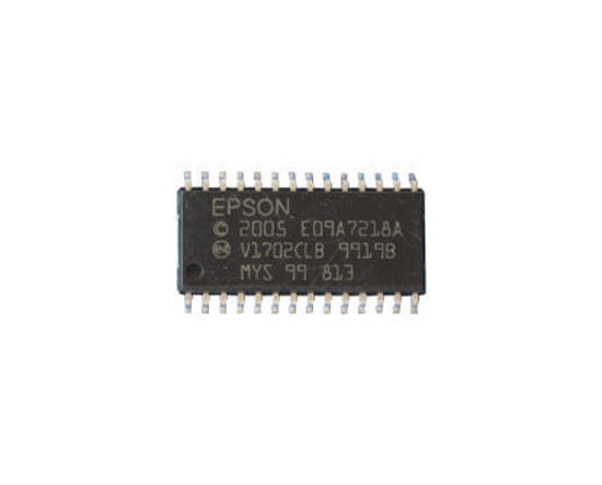 Epson Printer Chip - E09A7218A