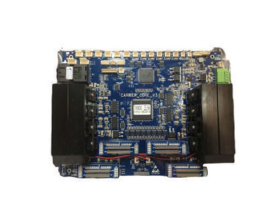 Triple Head TX800 Senyang Carriage Board