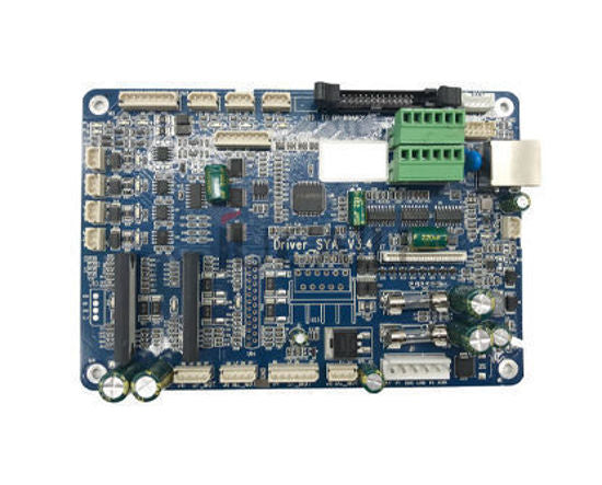 Triple Head TX800 Senyang Head Board