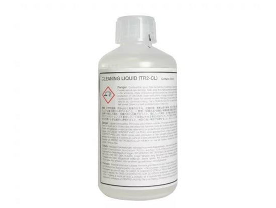Roland TR2-CL2 Cleaning (500ml bottle) for Roland TrueVIS Printers - 6000007199