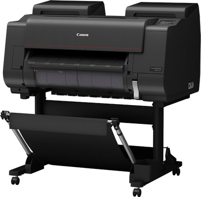 Canon imagePROGRAF PRO-2600 24" 11-color Large-Format Printer - New