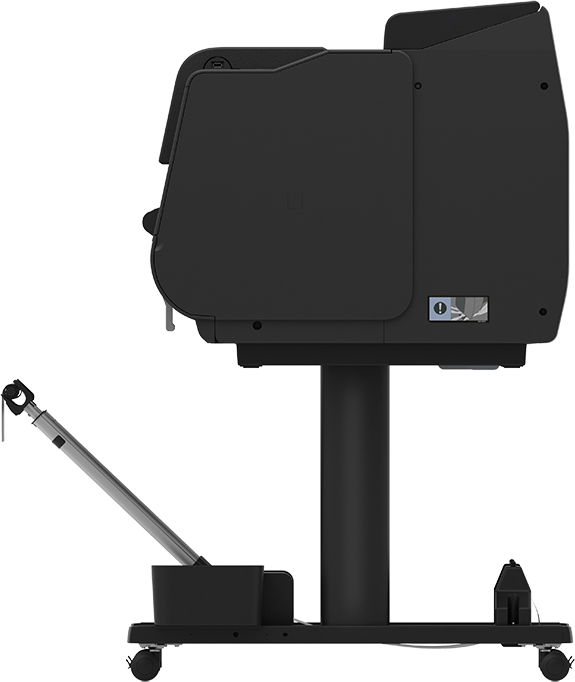 Canon imagePROGRAF PRO-2600 24" 11-color Large-Format Printer - New