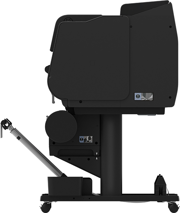 Canon imagePROGRAF PRO-6600 60" 11-color Large-Format Printer - New