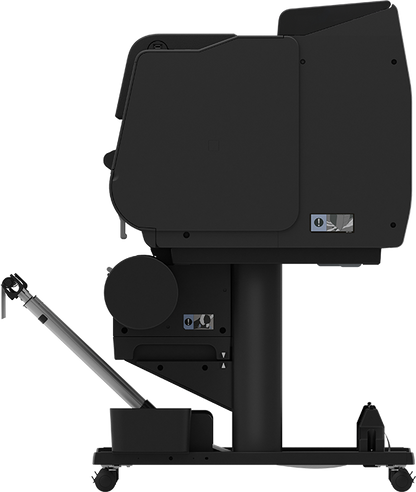 Canon imagePROGRAF PRO-6600 60" 11-color Large-Format Printer - New