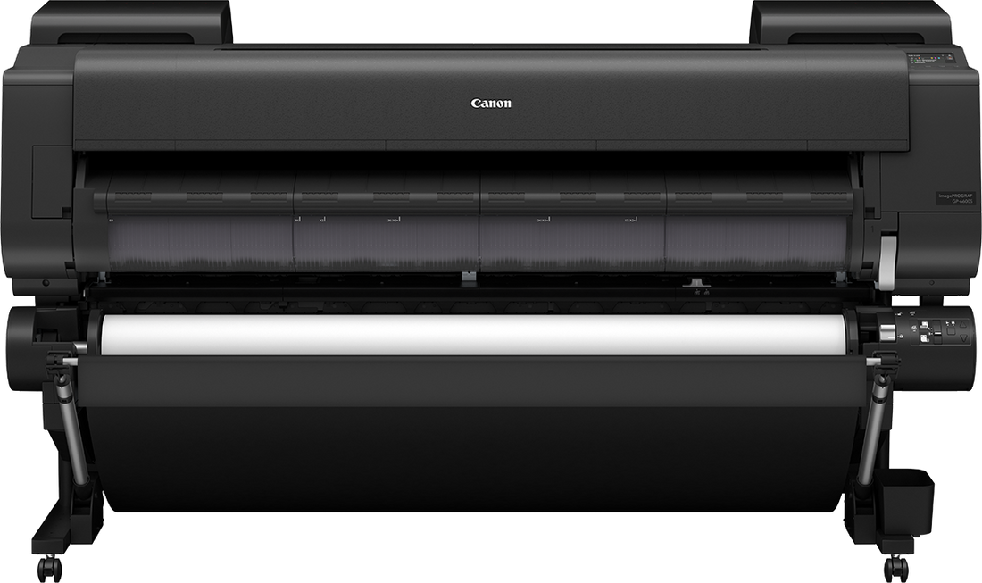 Canon imagePROGRAF GP-6600S 60&quot; Large Format Printer - New