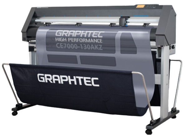 GRAPHTEC CE7000-130AKZ 50