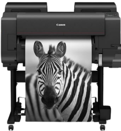 Canon imagePROGRAF PRO-2600 24" 11-color Large-Format Printer - New