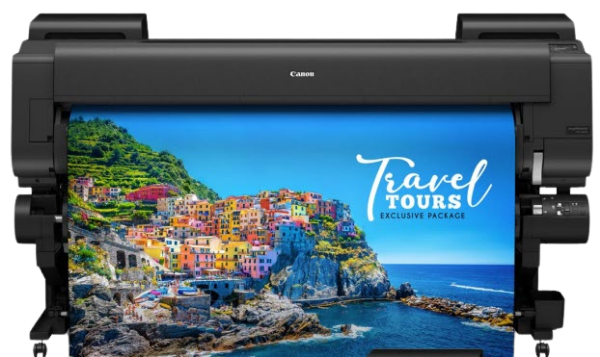 Canon imagePROGRAF GP-4600S 44&quot; Large Format Printer - New