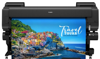 Canon imagePROGRAF GP-4600S 44" Large Format Printer - 6413C002AB / New
